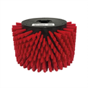 MotorScrubber Stair Brush