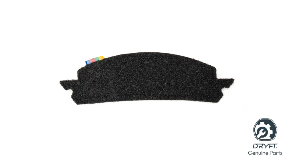 DRYFT Cleaning Pad