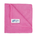 Microfibre Cloths - Red