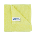 Microfibre Cloths - Yellow