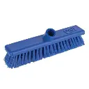 Washable Deck Scrub Blue - 23cm