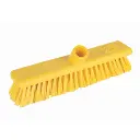 Washable Deck Scrub Yellow - 23cm