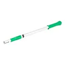 Greenspeed 3-part Telescopic Handle (70-170 cm) Q-line