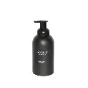 Soap2O Elegantly Eco Bottle Midnight Black 