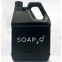 Soap2O 4 Litre Forever Bottle 