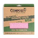 Composty Super Absorbent Swedish Dishcloths - Pack of 6