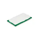 Greenspeed Mini Pad White - 9cm x 16cm 