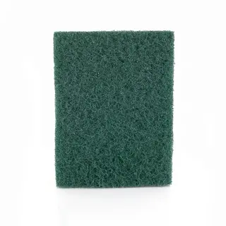 Small Heavy Duty Scourer 11x15cm - Pack of 10 