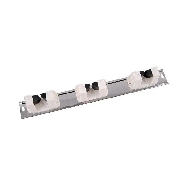 Wall Tidy for Hygiene Handles White 