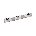 Wall Tidy for Hygiene Handles White 