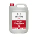 Delphis Glasswash Concentrate 2 x 5 Litres