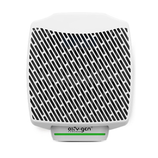 Oxy-Gen Pro Dispenser White