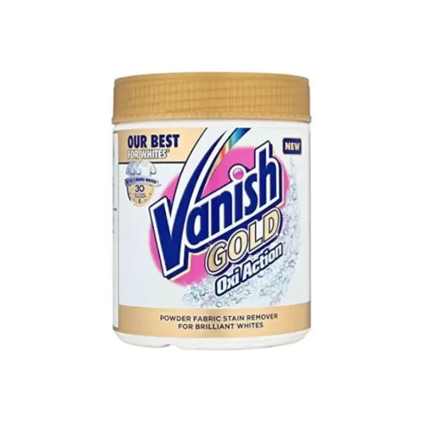 Vanish Oxi Action Gold 470g