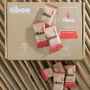 Tiboo Zingy Grapefruit Soap (12 x 1L)