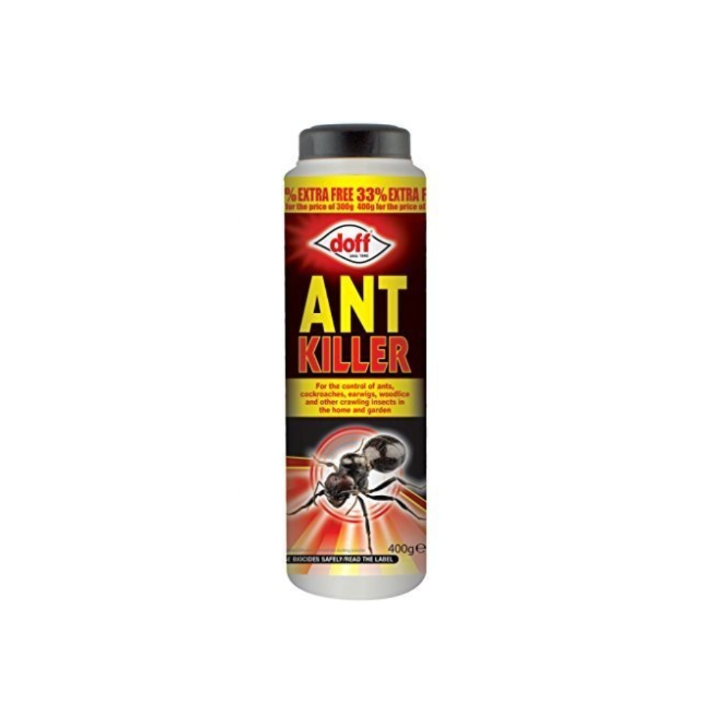 Ant Killer Powder 400G