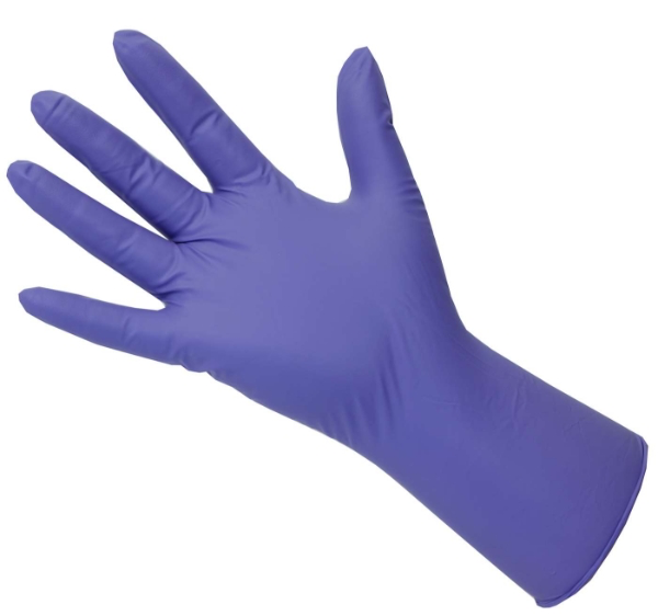 Ultrasafe Nitrile Gloves S - 2 x Pack of 50