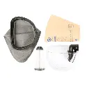 Pacvac Velo New Filtration Upgrade Kit