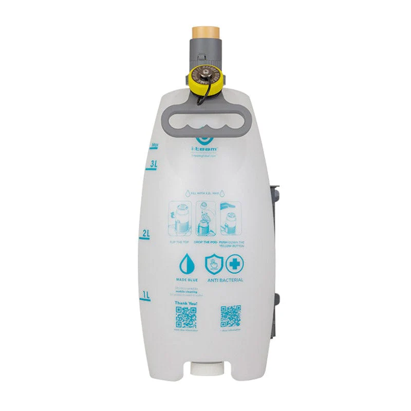 i-mop Lite Kit Assy Clean Tank