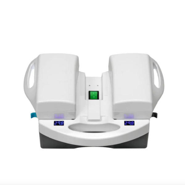 i-mop XL/XXL Kit Assy i-charge 2 UK 