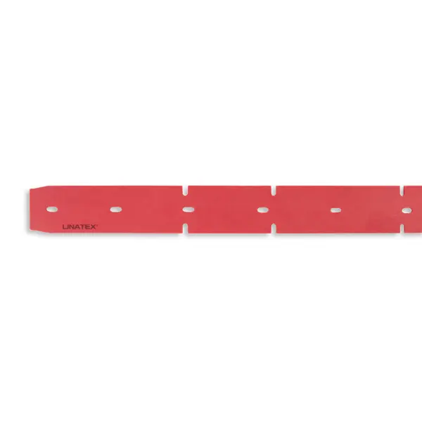 i-mop XL Front Squeegee Rubber Linatex