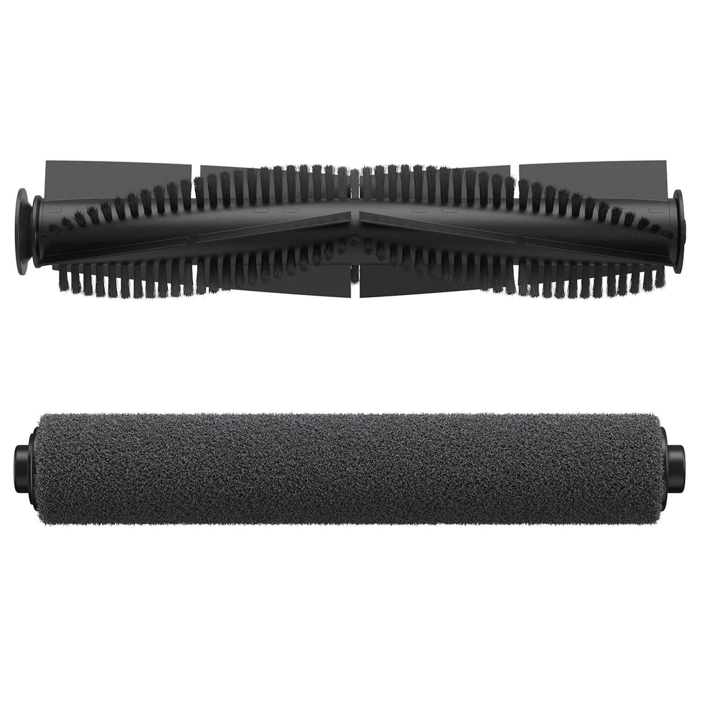 Zaco Main Brush Set 