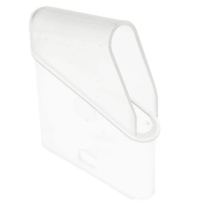 i-mop XL Transparent Plastic Deflector for Dirty Tank