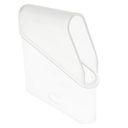 i-mop XL Transparent Plastic Deflector for Dirty Tank