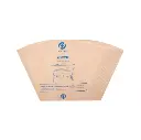 Pacvac Superpro Disposable Paper Bags - Pack of 10 