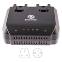 Pacvac Twin Charger UK.EU