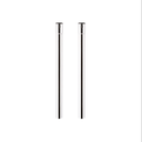 Pacvac 2-Piece Aluminium Wand 
