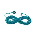 Truvox VTVE Power Cord - Teal UK