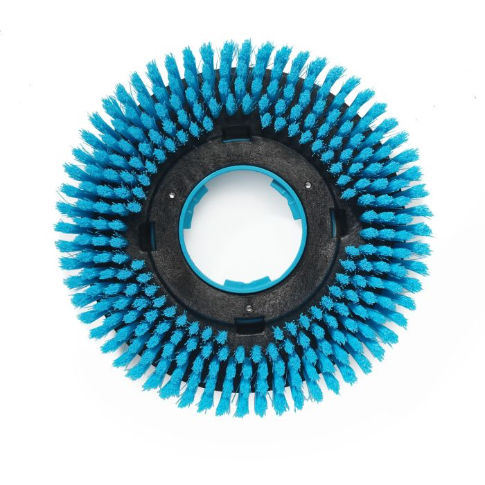 i-mop Lite Standard Brushes Blue - Set of 2