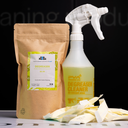 Pod in a Pouch Degreaser Cleaner