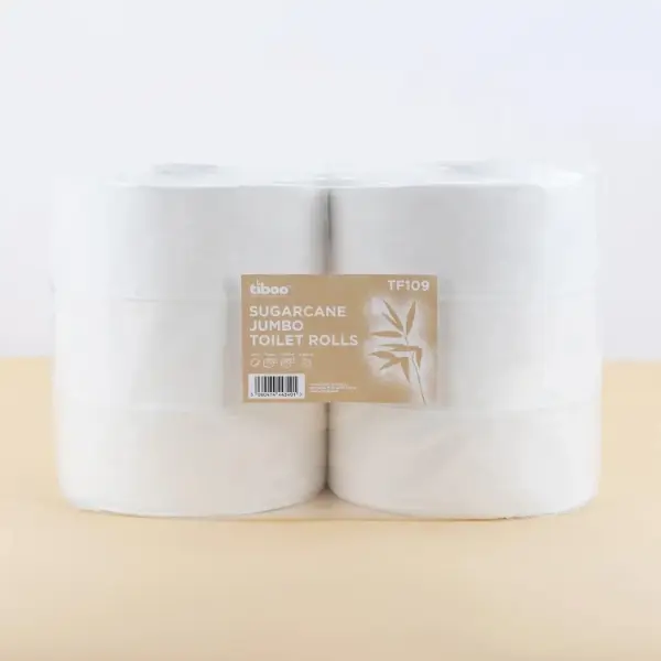 Tiboo Sugarcane Mini Jumbo - 300m 