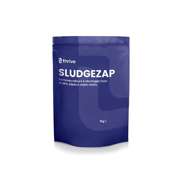 Thrive Sludgezap 1Kg