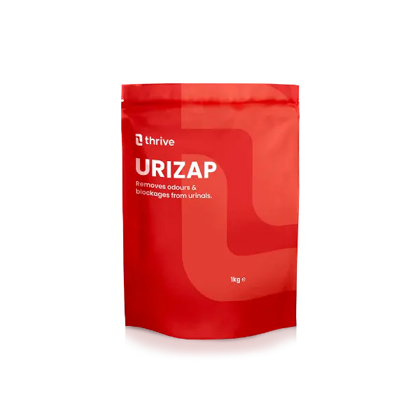 Urinal Digestor & Odour Remover 1kg