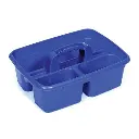 Cleaners Caddy Blue