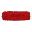 Sweeper Mop Head Synthetic 60cm Red