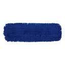 Sweeper Mop Head Synthetic 80cm Blue