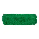 Sweeper Mop Head Synthetic 80cm Green