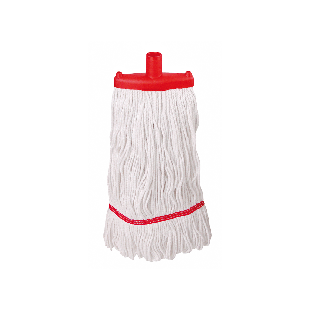Hygiemix T1 Prairie Mop 340g - Red
