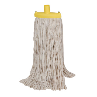 PY Prairie T1 Mop 340g Yellow