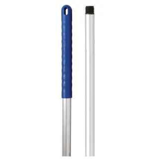 Hygiene Handle Blue - 137cm