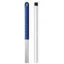 Hygiene Handle Blue - 137cm