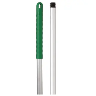 Hygiene Handle Green - 137cm