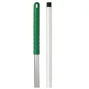 Hygiene Handle Green - 137cm