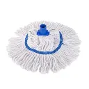 SKT Hygiemix T1D Socket Mop 200 Blue