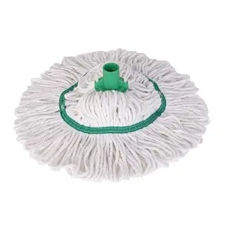 SKT Hygiemix T1D Socket Mop 250 Green