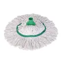 SKT Hygiemix T1D Socket Mop 250 Green