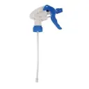 Premium Trigger Head Blue